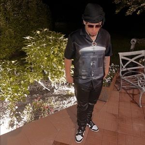 Meet your Posher, Raul